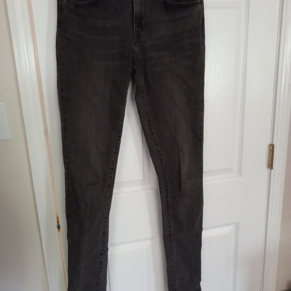 Levi's skinny jeans long - Picture 3 of 6